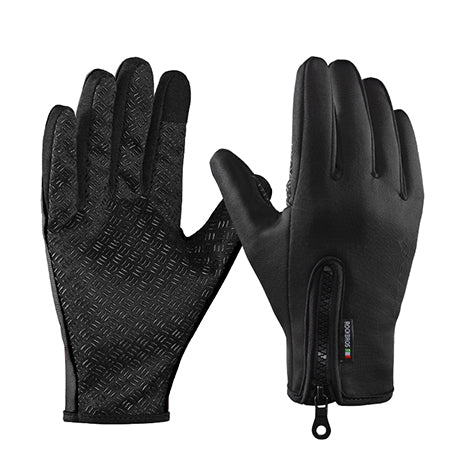 Wasserabweisende Thermo-Handschuhe