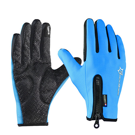 Wasserabweisende Thermo-Handschuhe