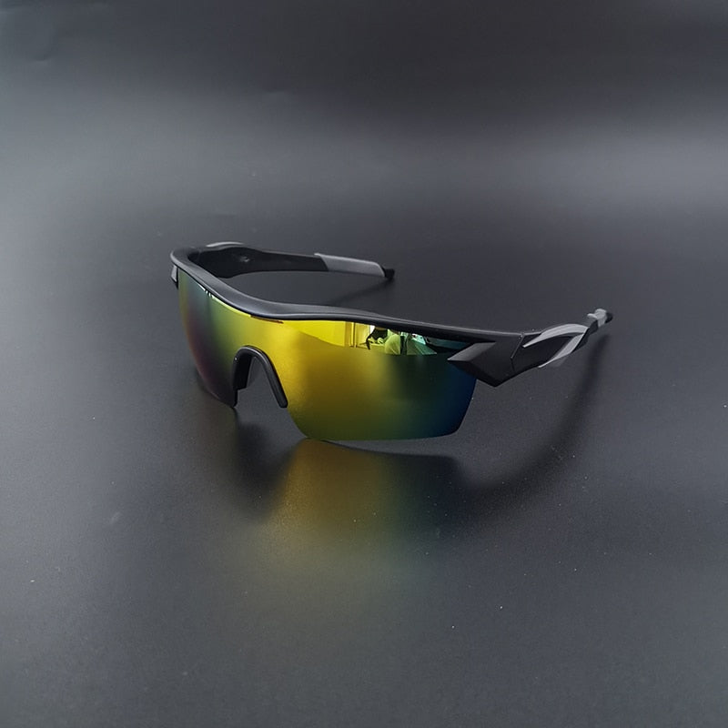 Sport- Radfahrer Sonnenbrille 2023 Mountain