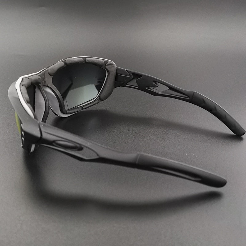 Sport- Radfahrer Sonnenbrille 2023 Mountain