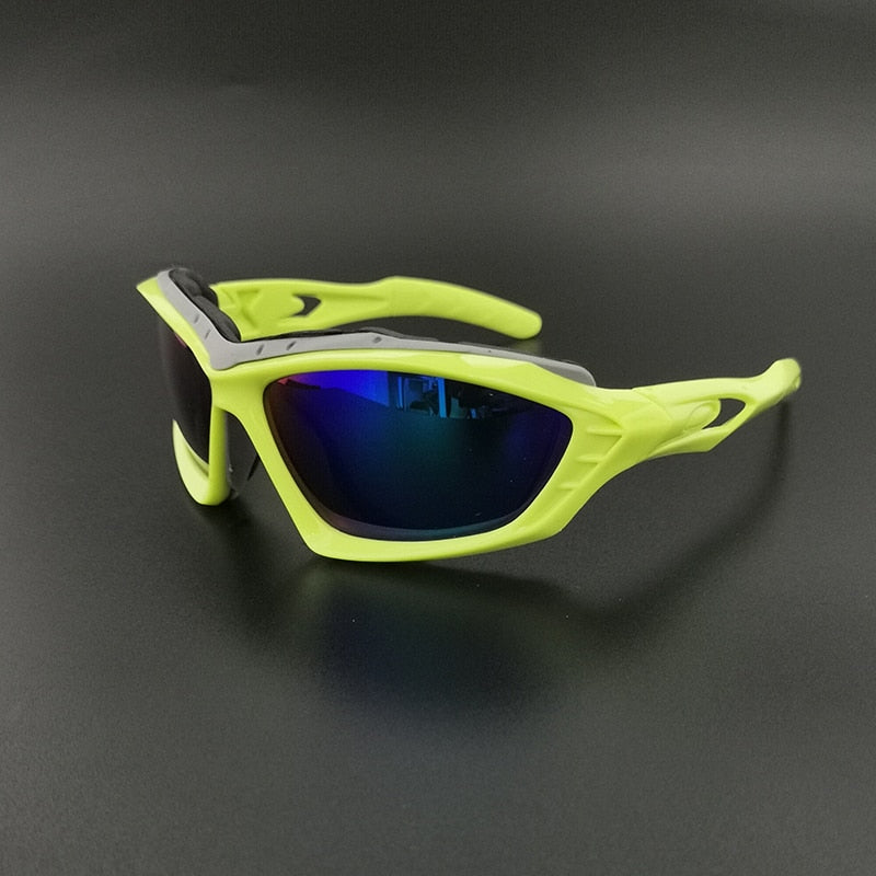 Sport- Radfahrer Sonnenbrille 2023 Mountain