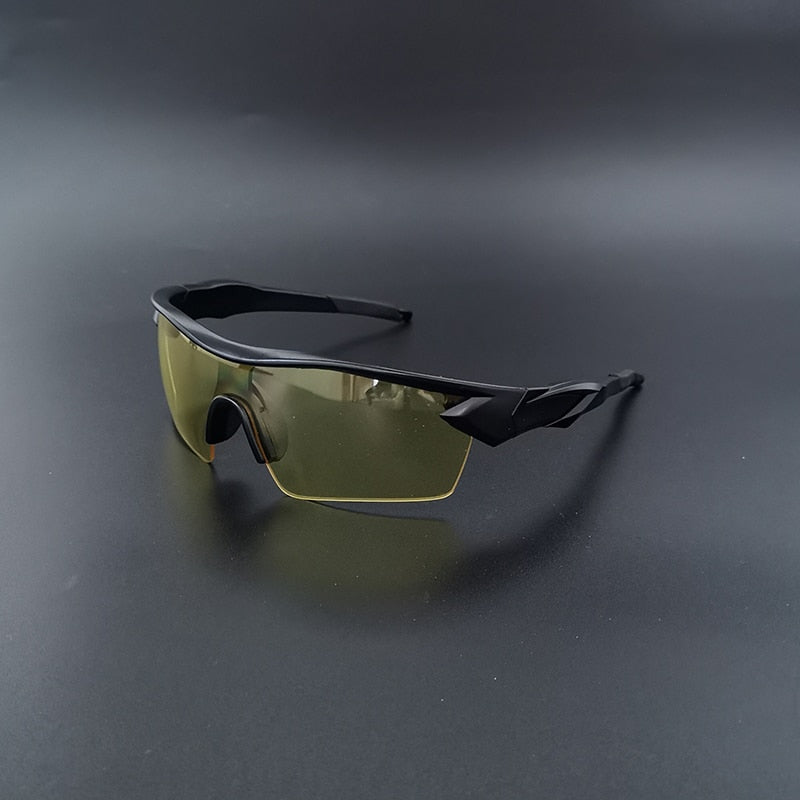 Sport- Radfahrer Sonnenbrille 2023 Mountain