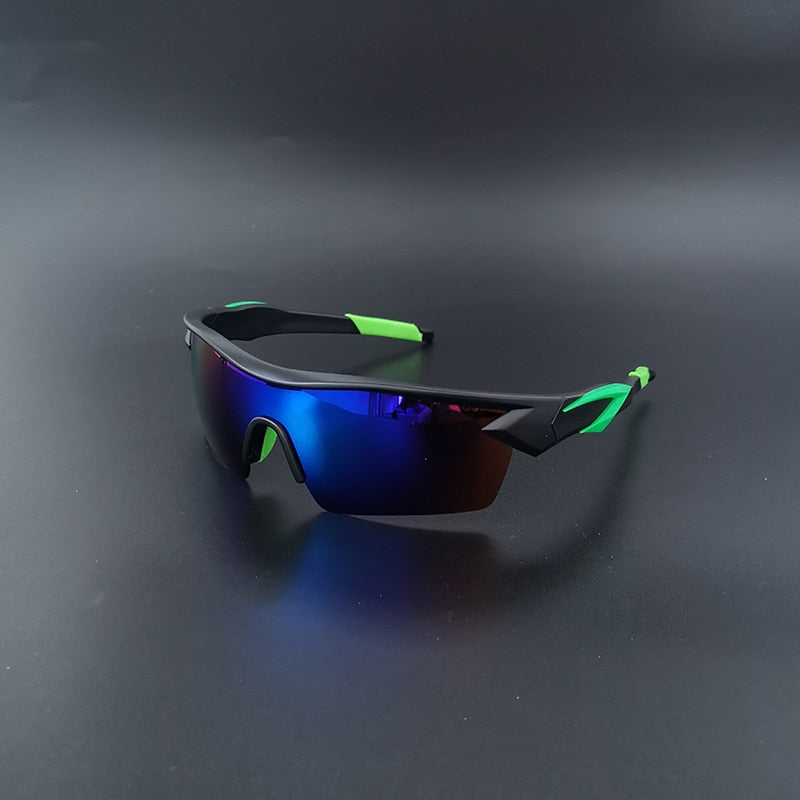 Sport- Radfahrer Sonnenbrille 2023 Mountain