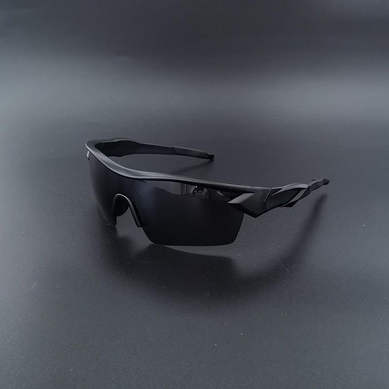 Sport- Radfahrer Sonnenbrille 2023 Mountain