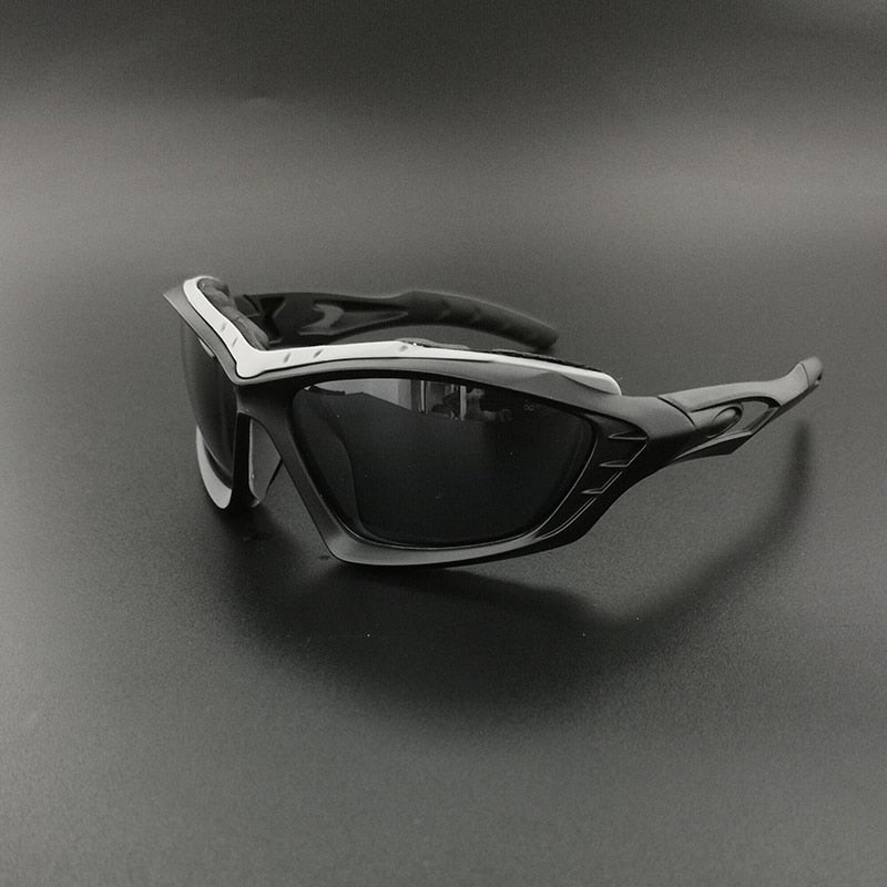 Sport- Radfahrer Sonnenbrille 2023 Mountain