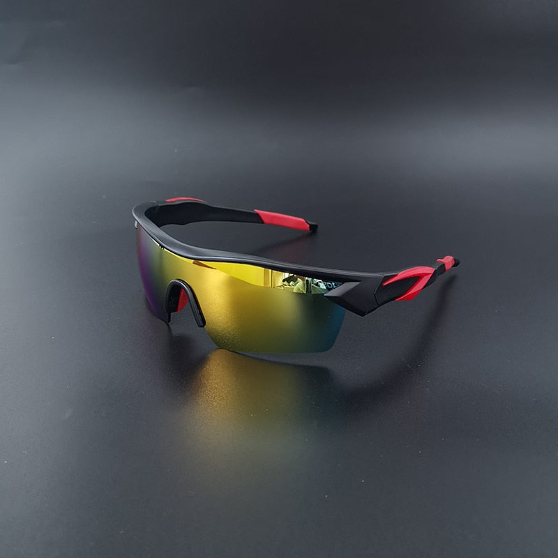 Sport- Radfahrer Sonnenbrille 2023 Mountain