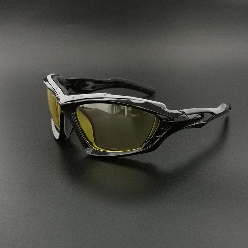 Sport- Radfahrer Sonnenbrille 2023 Mountain