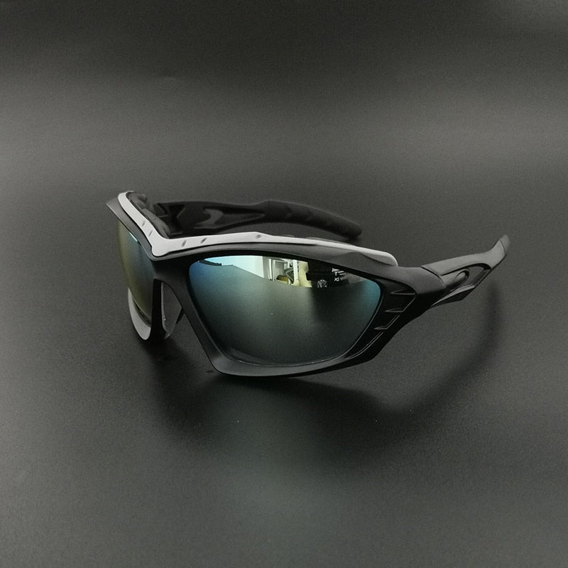 Sport- Radfahrer Sonnenbrille 2023 Mountain