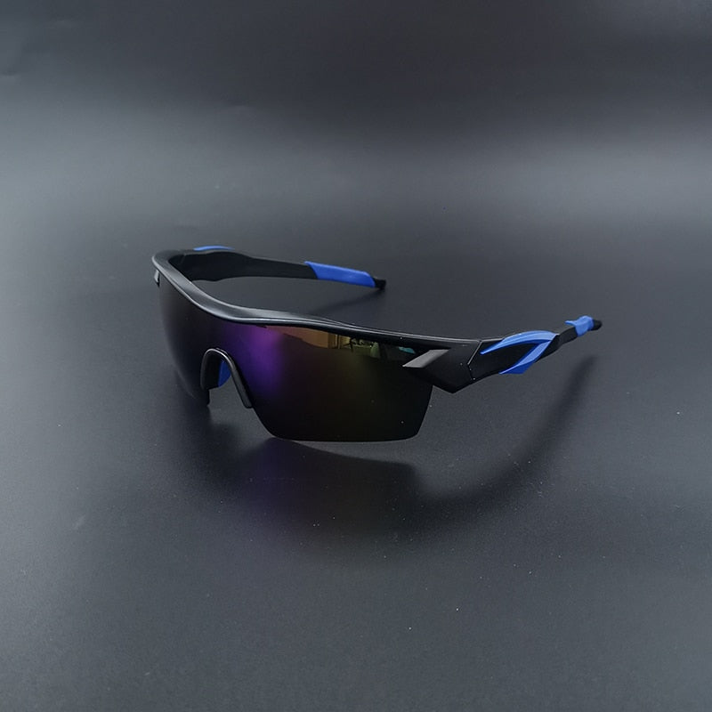 Sport- Radfahrer Sonnenbrille 2023 Mountain