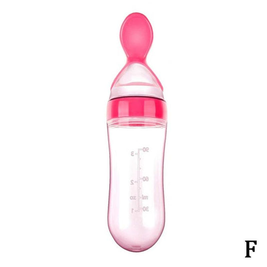 Baby Flasche