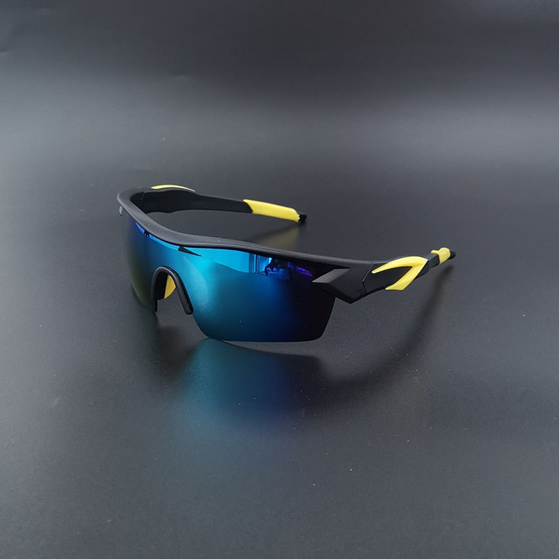 Sport- Radfahrer Sonnenbrille 2023 Mountain